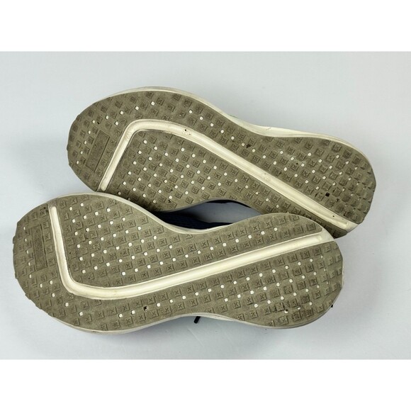 Nike Interact Run Womens Running Shoes 10.5 Blue Pink Green Lightweight Sneakers - Picture 12 of 13